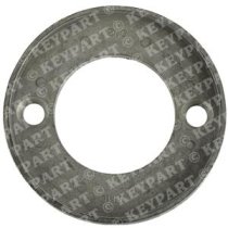 Zinc Ring - 200 Drive - Replacement