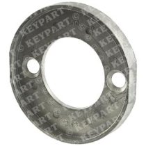 Zinc Ring - 100 Drives - Replacement
