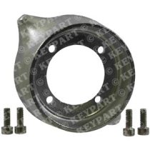 Zinc Ring Kit - Replacement - 110S
