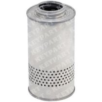 Crankcase Breather Filter - Replacement